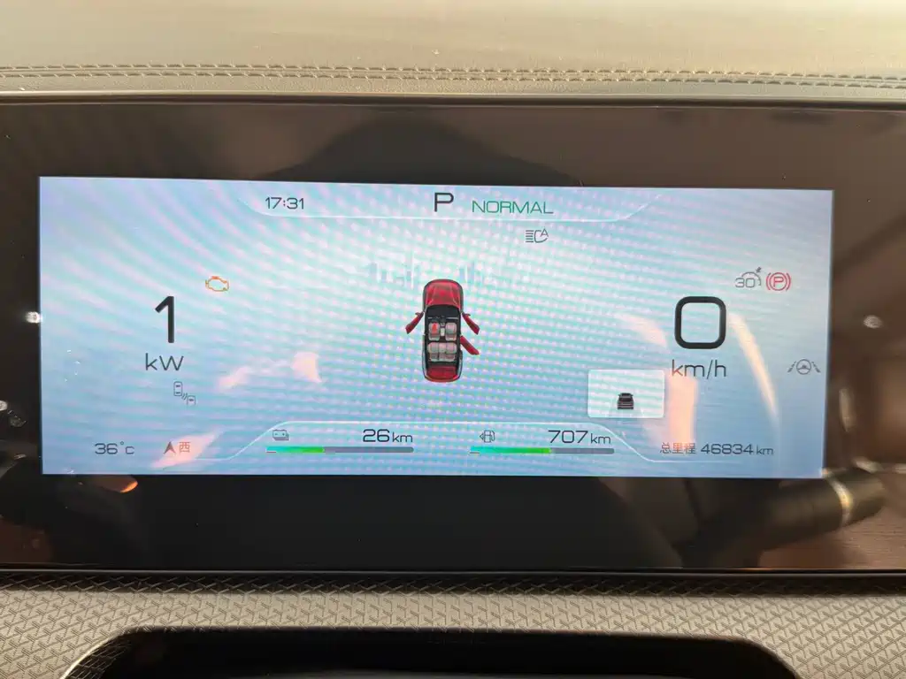 BYD Pro New Energy — фото 12