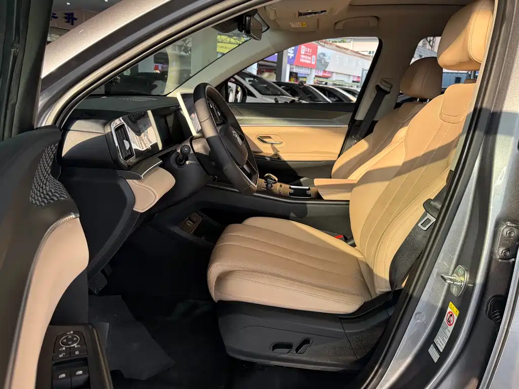 BYD Pro New Energy — фото 8