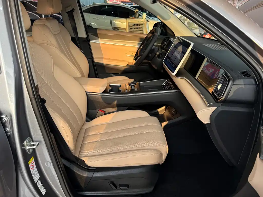 BYD Pro New Energy — фото 10