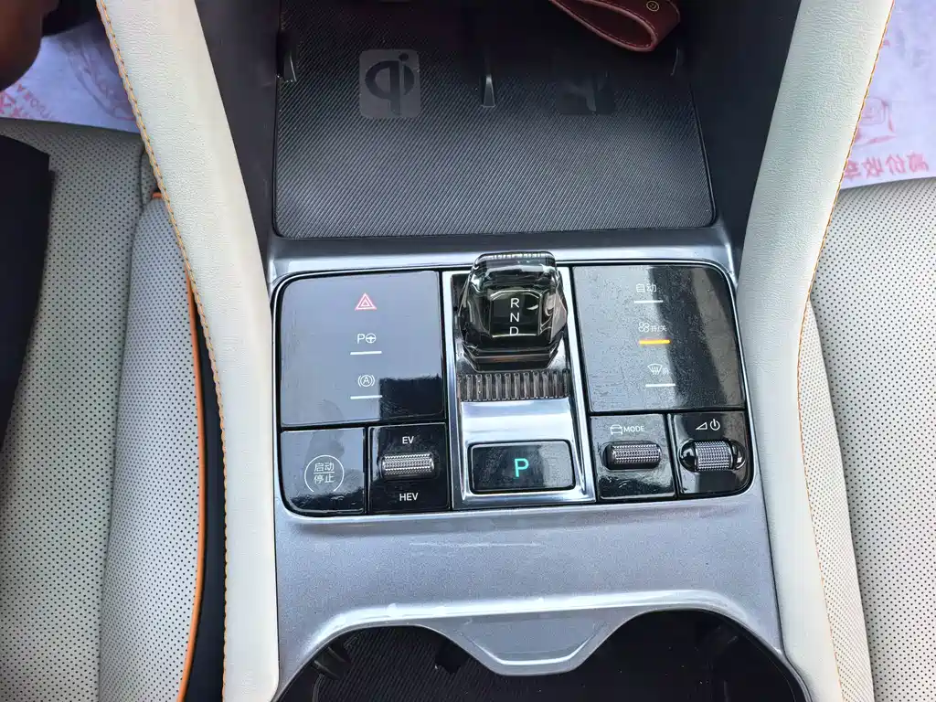 BYD PLUS New Energy — фото 14