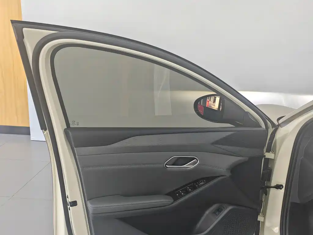 BYD Qin L — фото 15