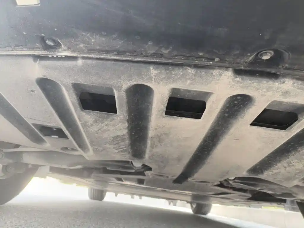 BYD Seal 06 — фото 21