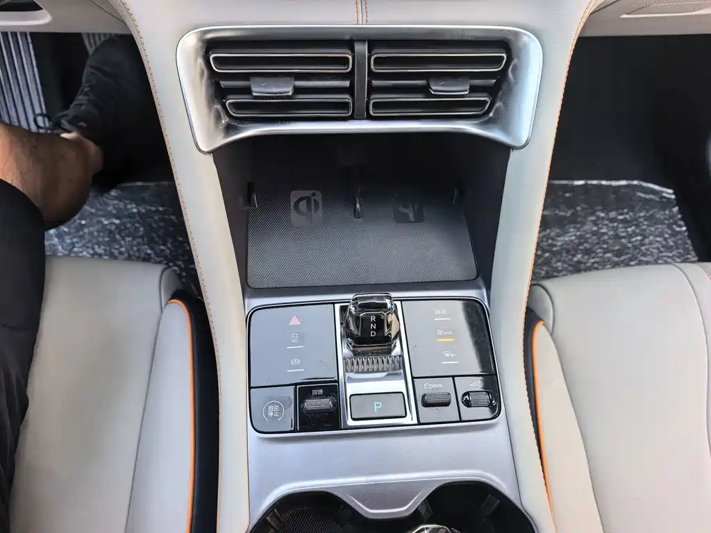 BYD PLUS New Energy — фото 13