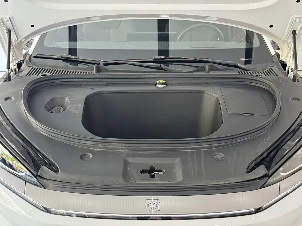 BYD Qin L — фото 4