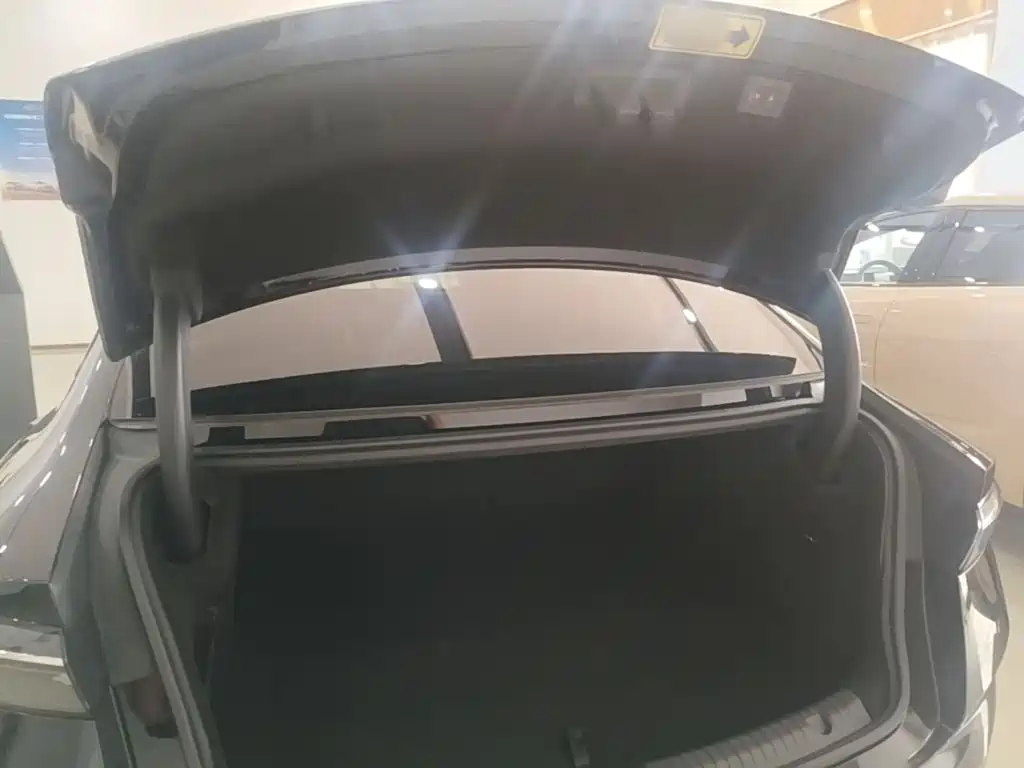 BYD Seal — фото 19