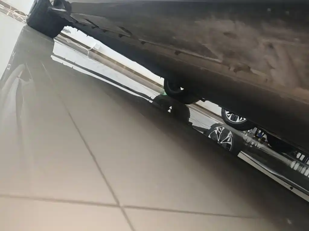 BYD Seal — фото 21