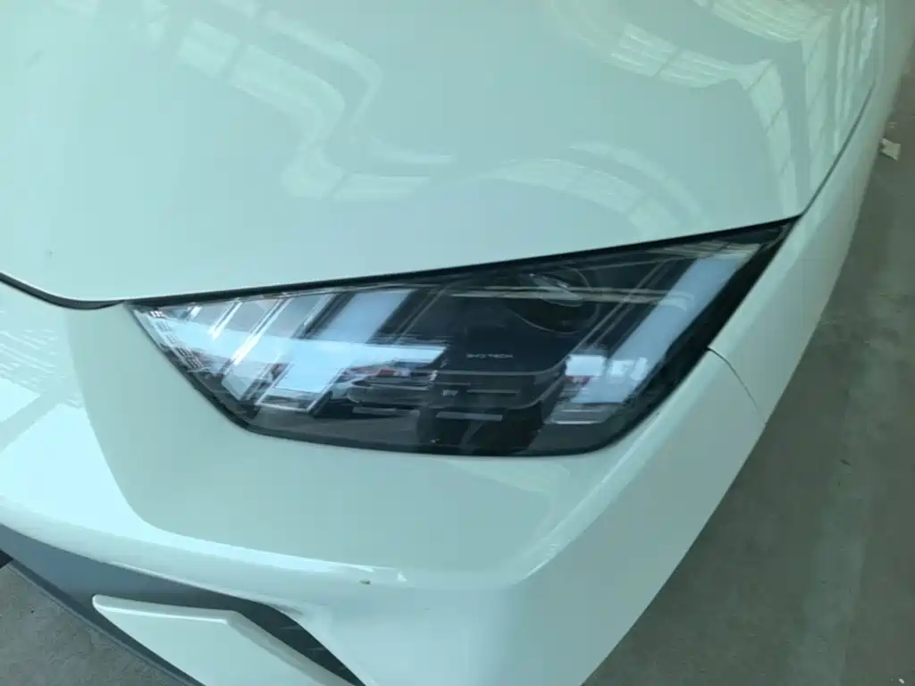 BYD Seagull — фото 24