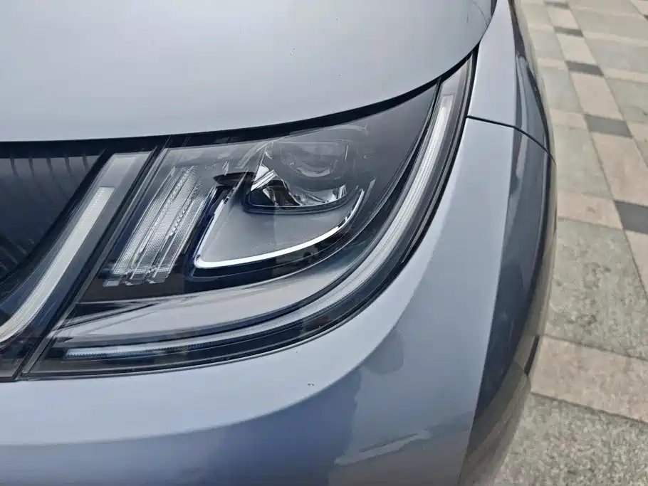 BYD Dolphin — фото 5
