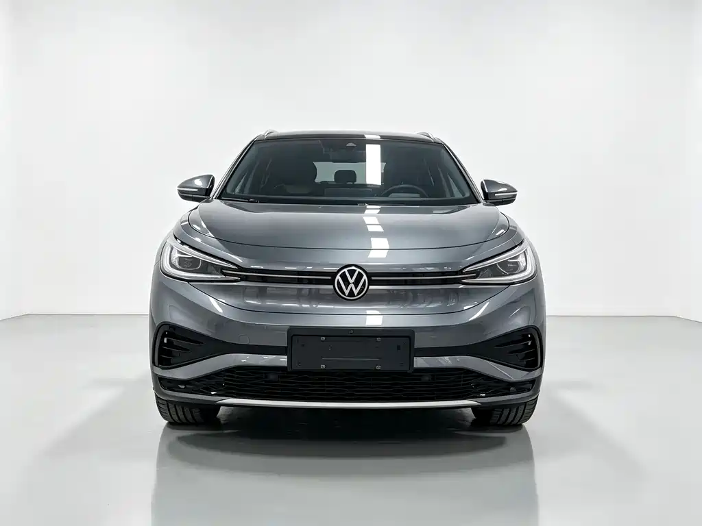 Volkswagen ID.4 X — фото 2