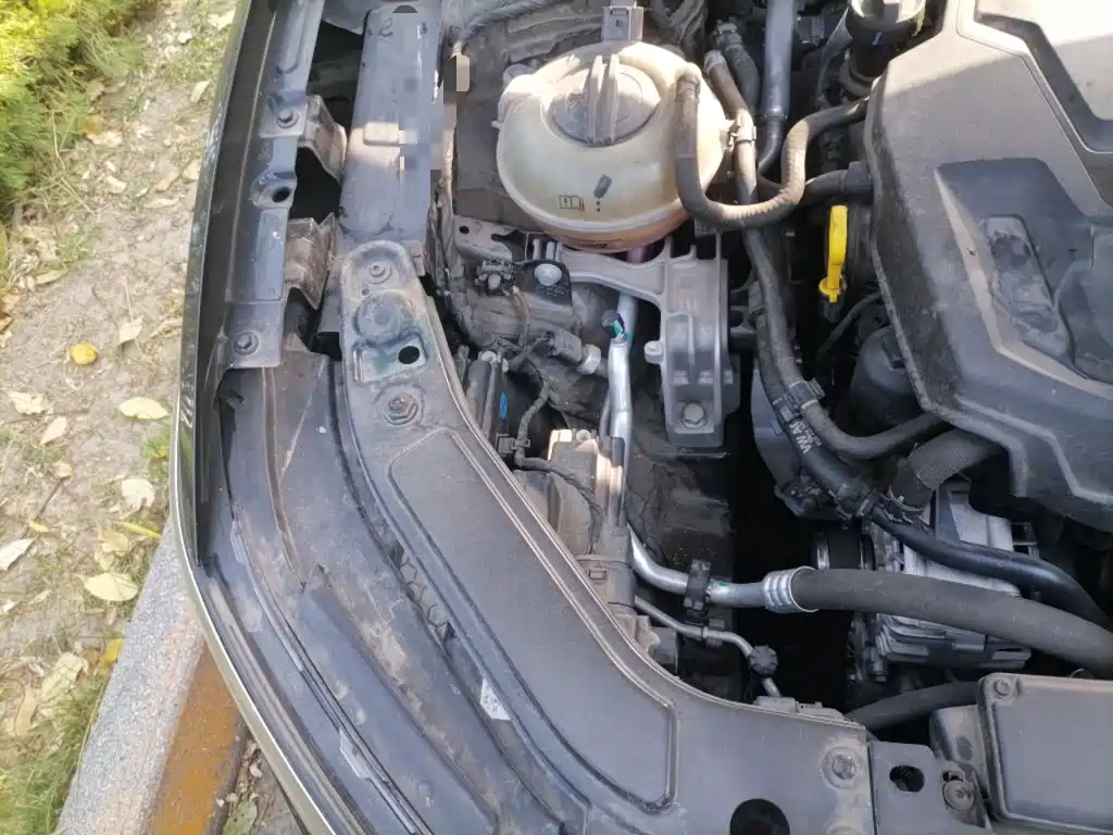 Volkswagen Passat — фото 18