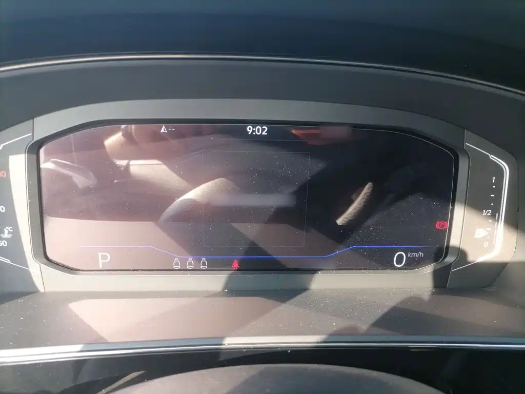Volkswagen Passat — фото 3