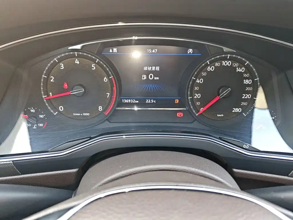Volkswagen Phideon — фото 11