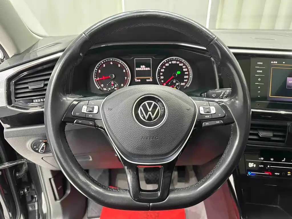 Volkswagen Tayron — фото 13