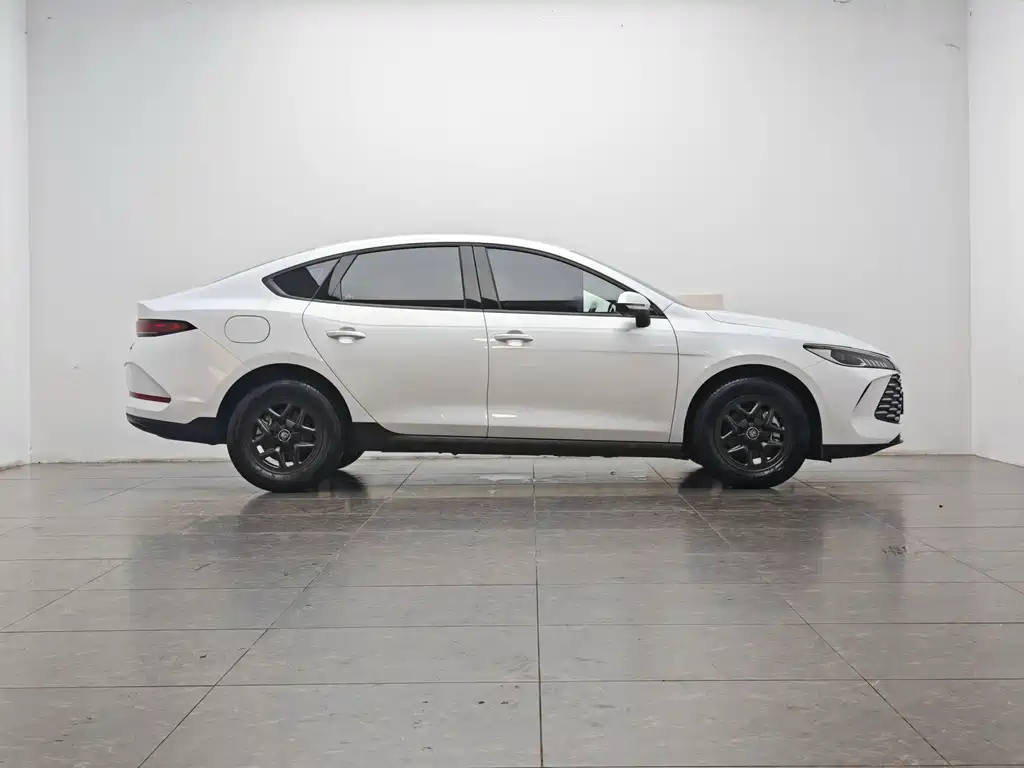BYD Qin PLUS — фото 11