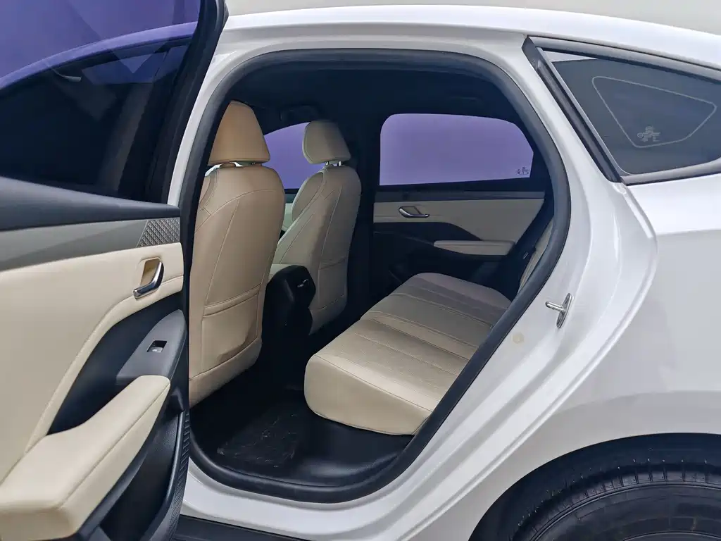 BYD Qin PLUS — фото 17