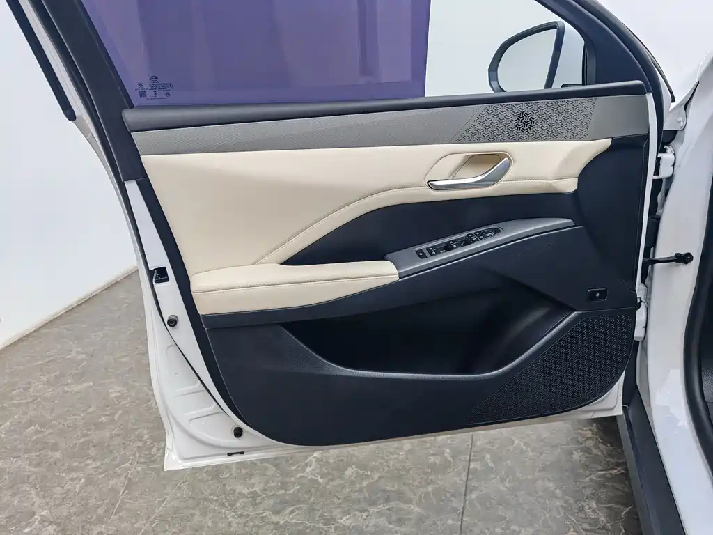 BYD Qin PLUS — фото 18