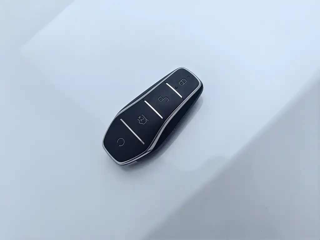 BYD Qin PLUS — фото 20