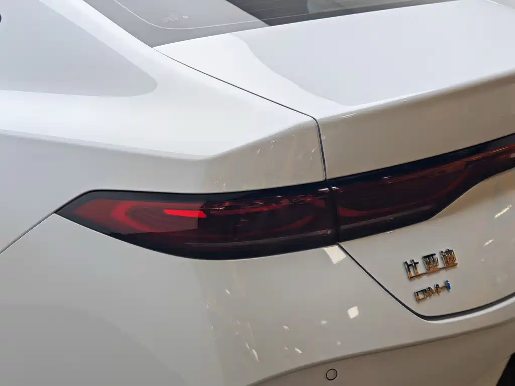 BYD Qin PLUS — фото 7