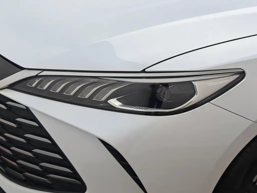 BYD Qin PLUS — фото 8