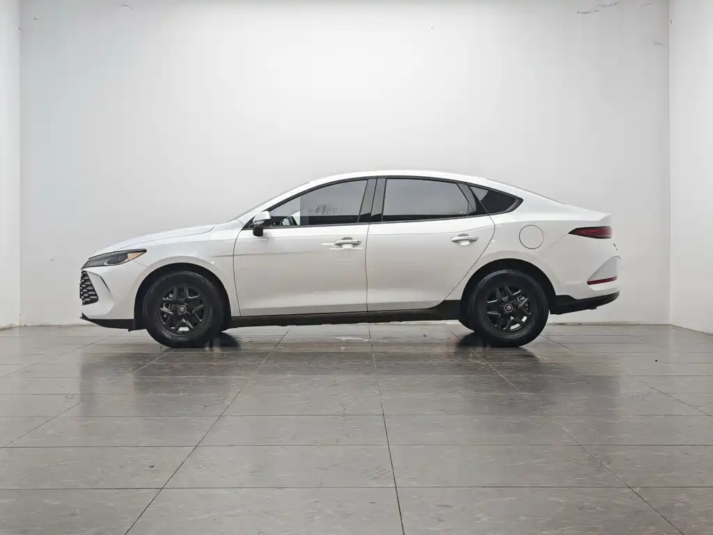 BYD Qin PLUS — фото 10