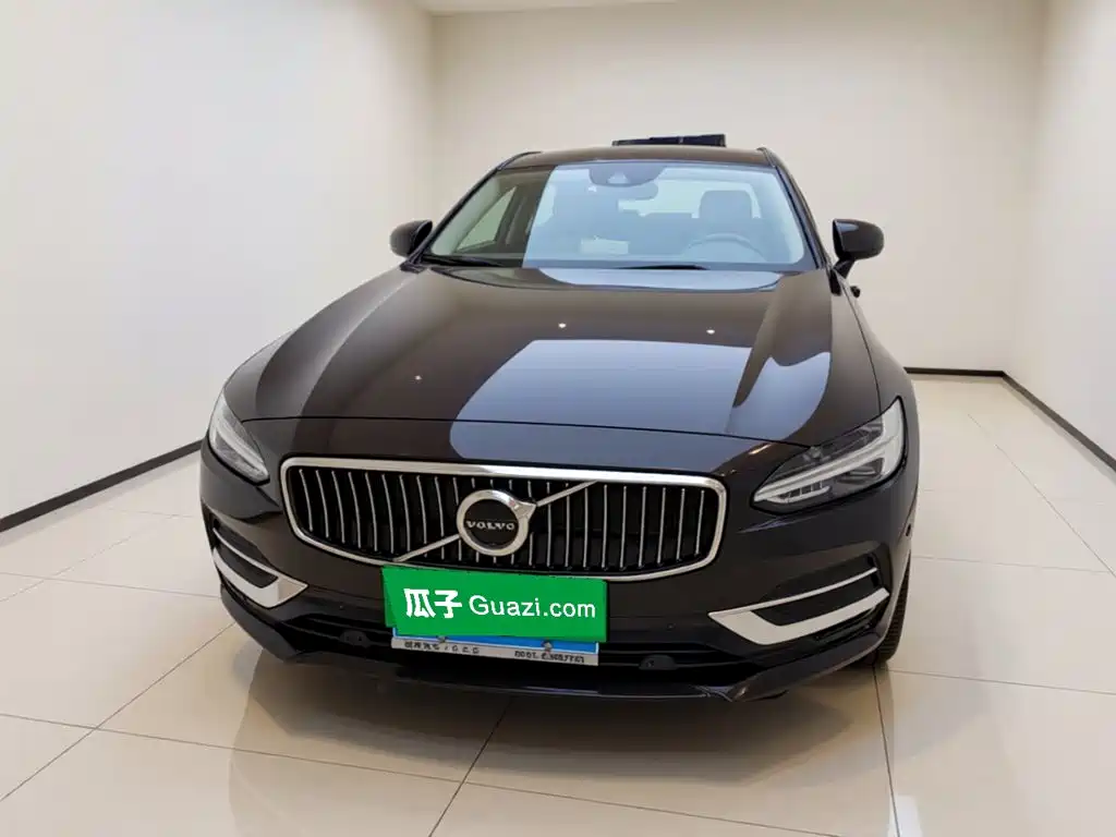 Volvo S90 — фото 2