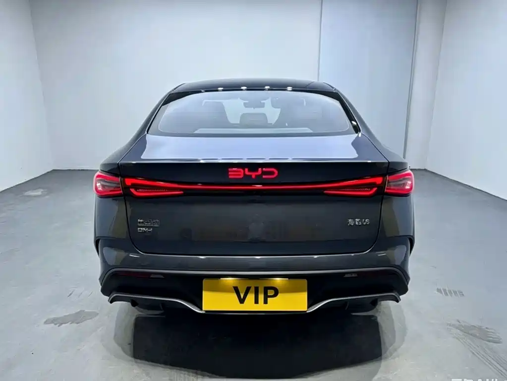 BYD Seal 06 — фото 2