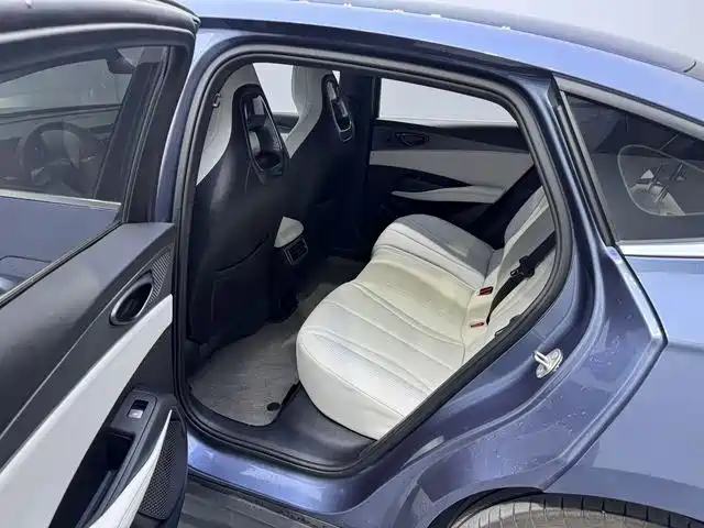 BYD Seal 06 — фото 13