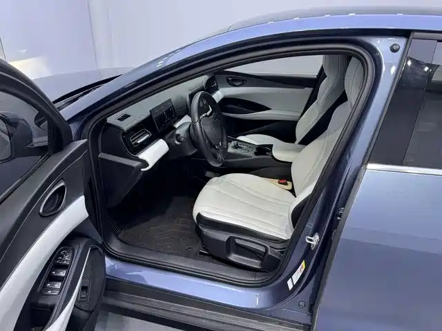 BYD Seal 06 — фото 14