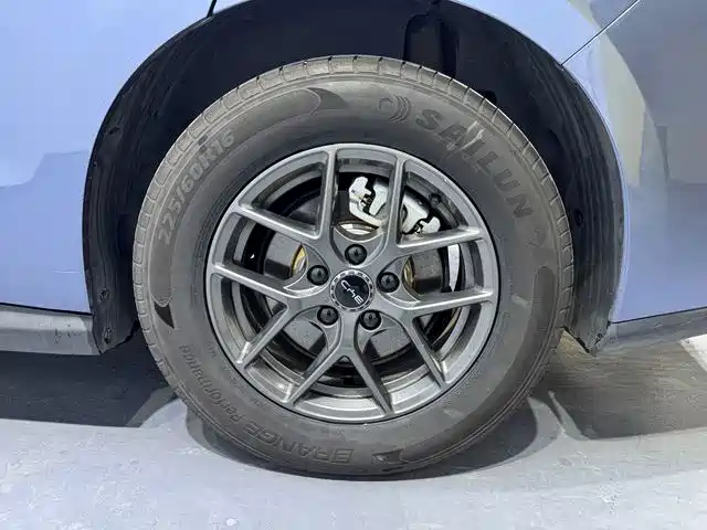 BYD Seal 06 — фото 15