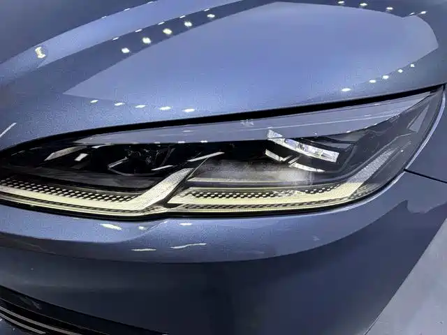 BYD Seal 06 — фото 17
