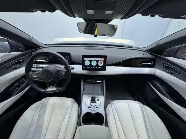 BYD Seal 06 — фото 10