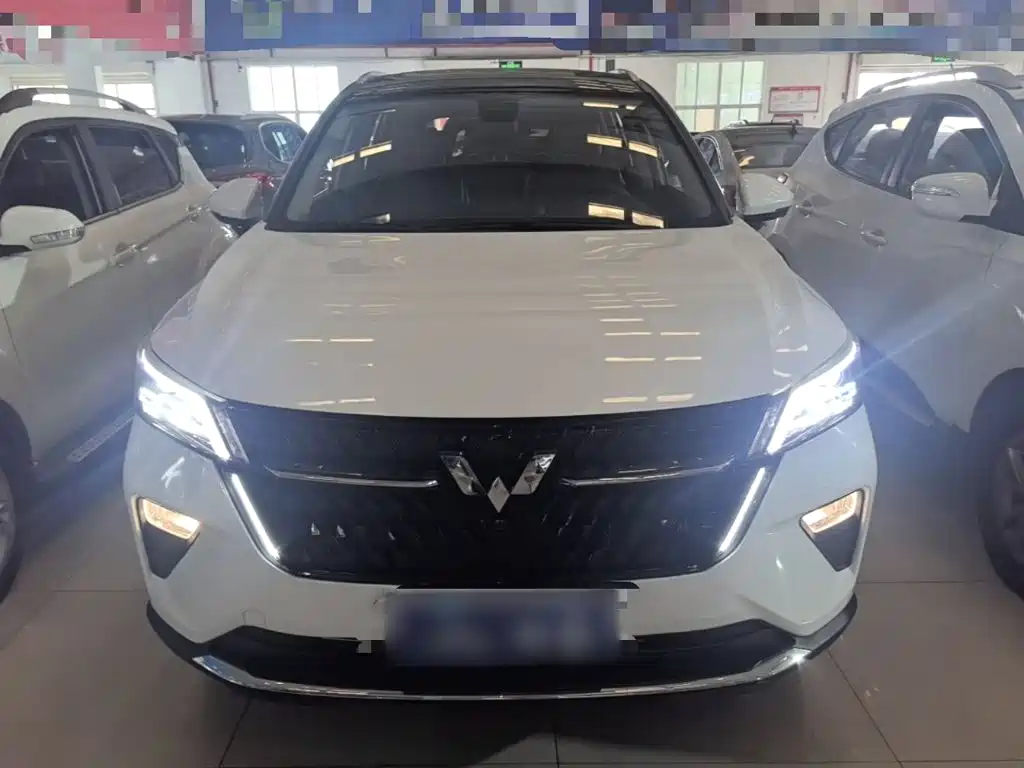 Wuling Xingchen — фото 2