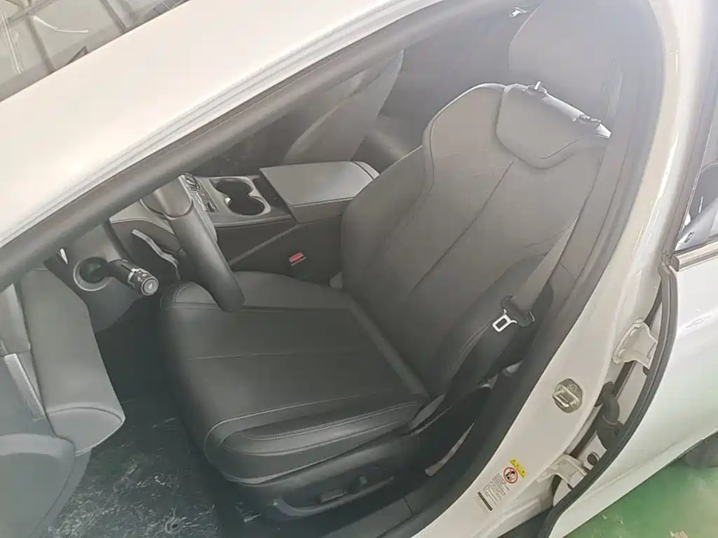 BYD Qin PLUS — фото 15