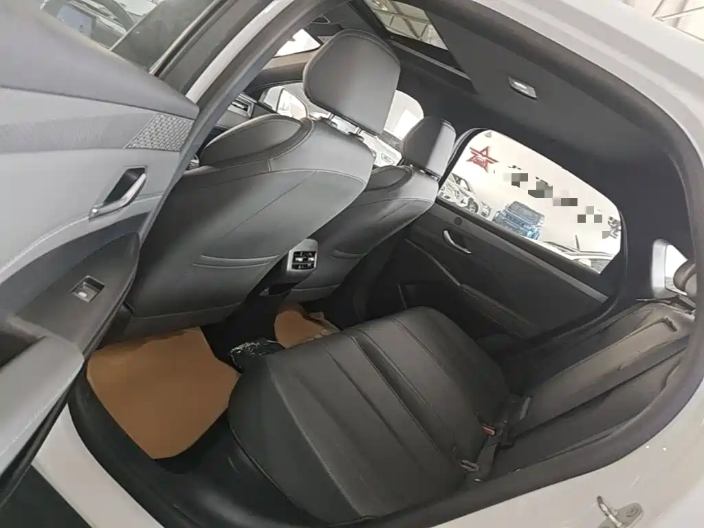 BYD Qin PLUS — фото 17