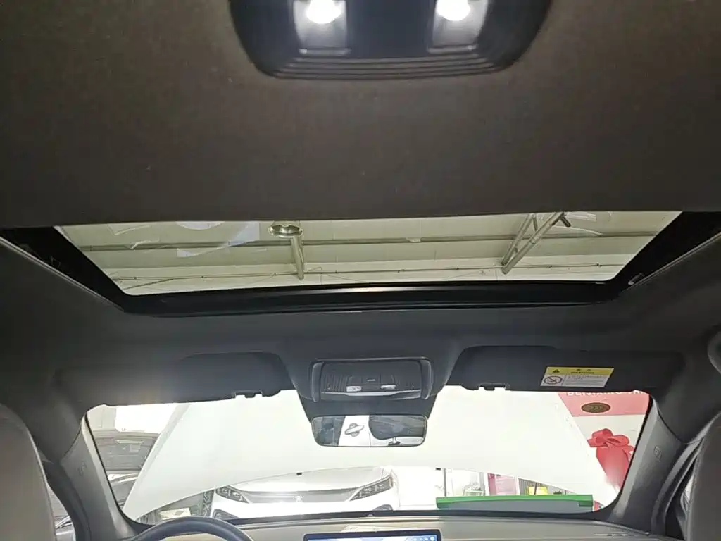 BYD Qin PLUS — фото 18