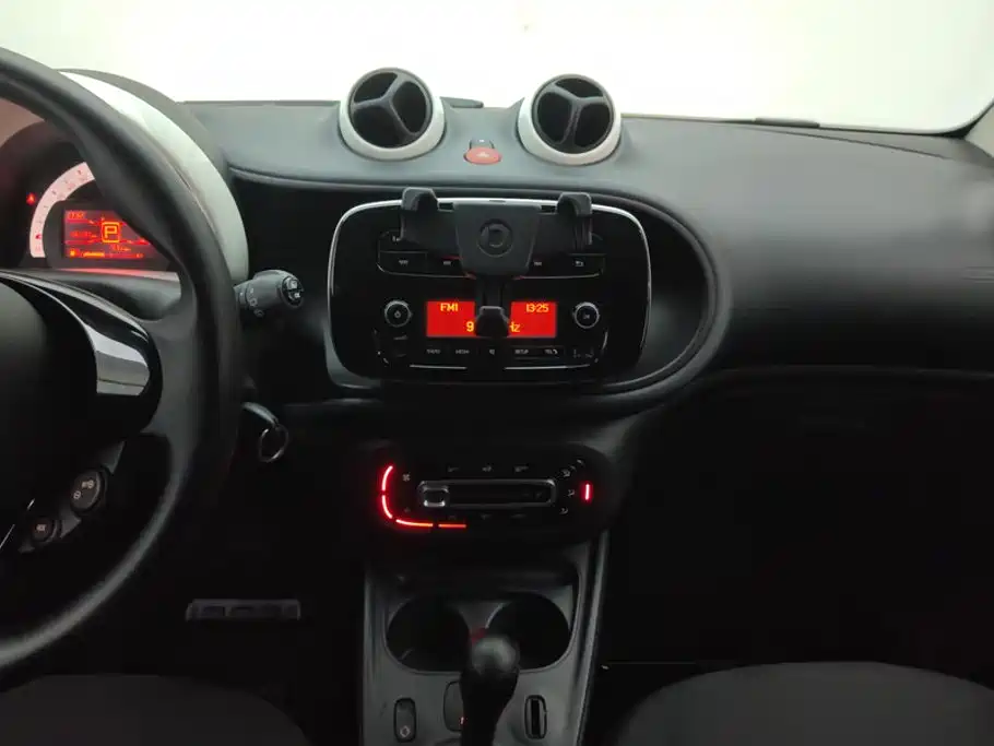 smart Smart Fortwo — фото 13