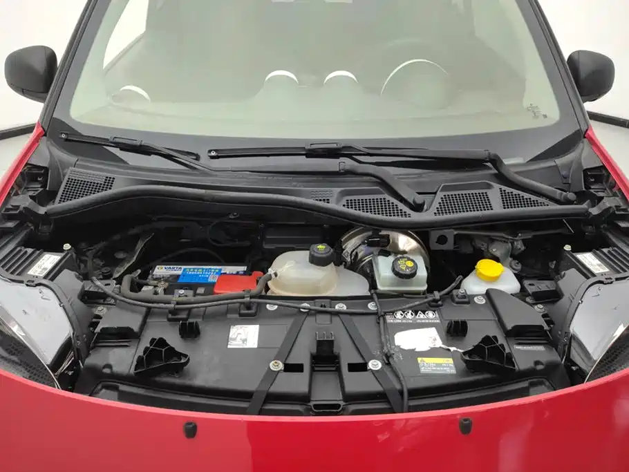 smart Smart Fortwo — фото 10