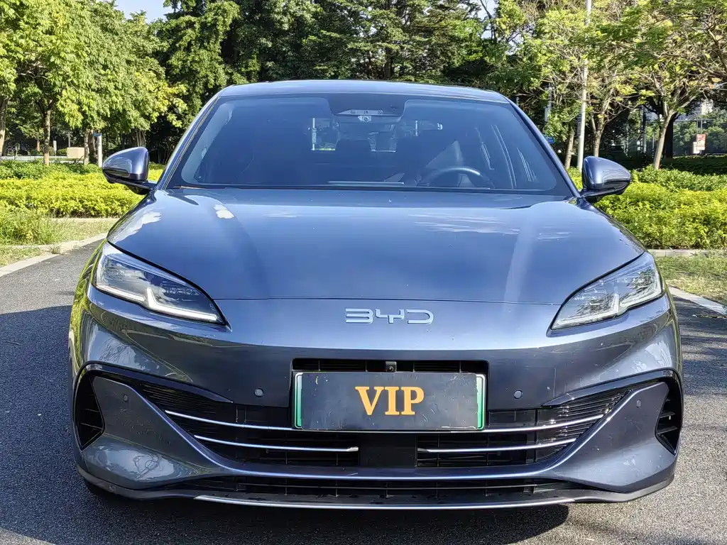 BYD Seal 06 — фото 2
