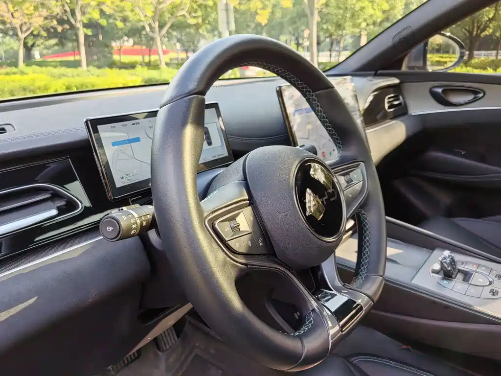 BYD Seal 06 — фото 17