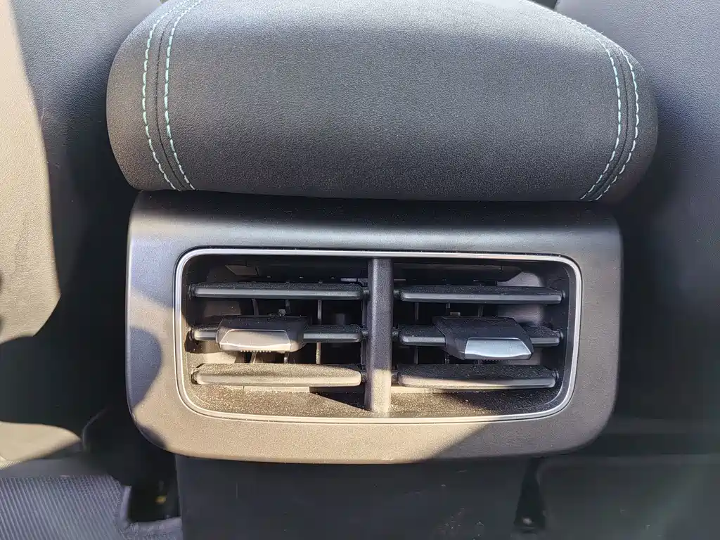 BYD Seal 06 — фото 18