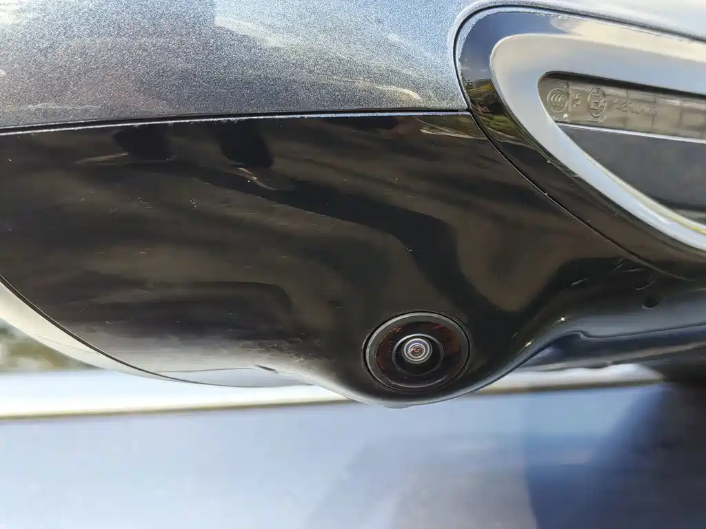 BYD Seal 06 — фото 9