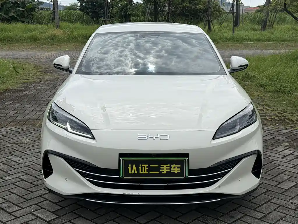 BYD Seal 06