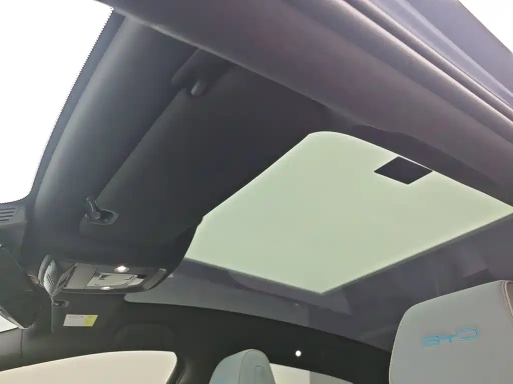 BYD Seal — фото 18