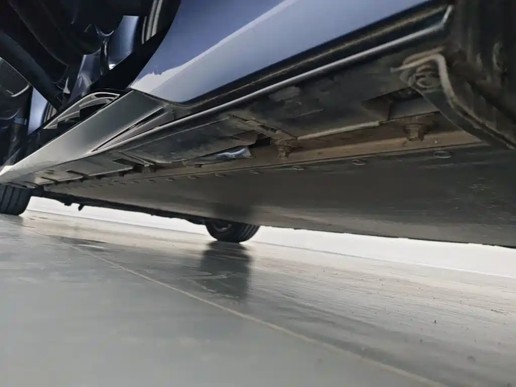 BYD Seal — фото 22