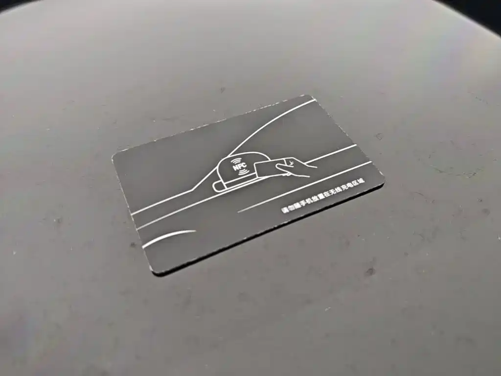 BYD Seal — фото 9