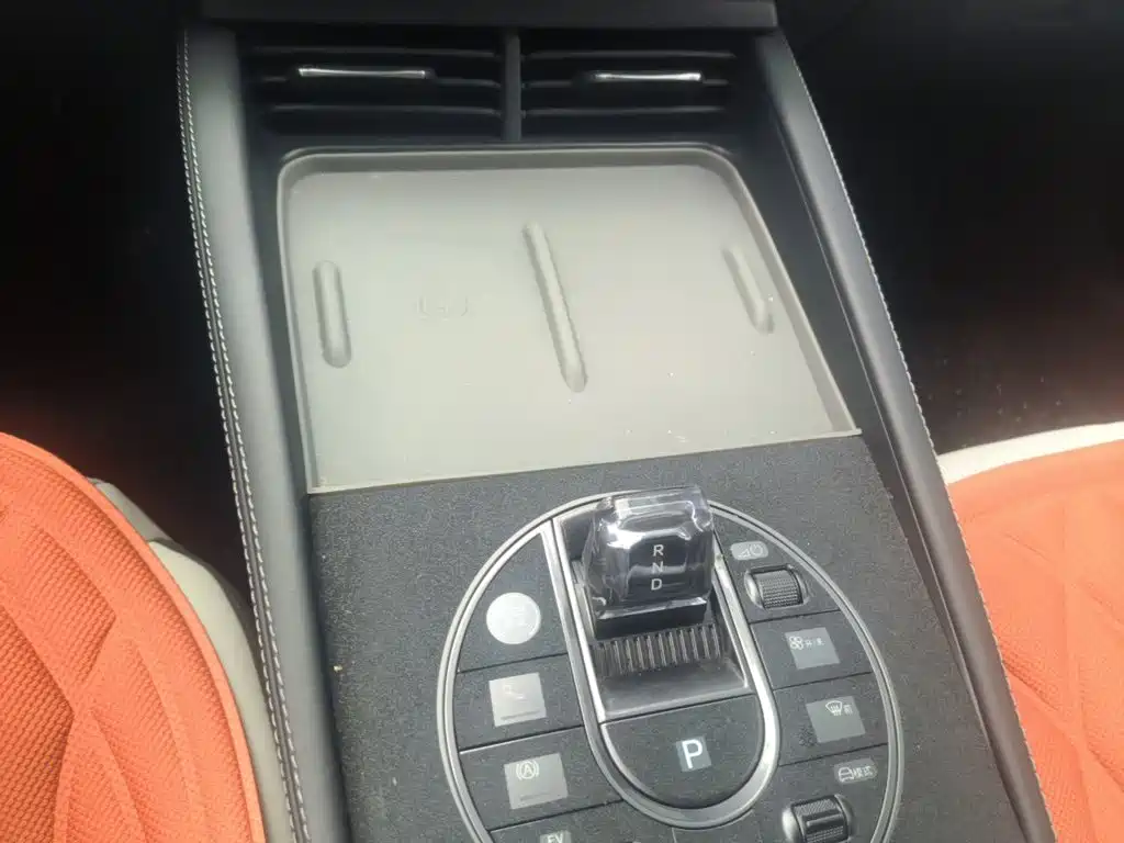 BYD Seal 06 — фото 15