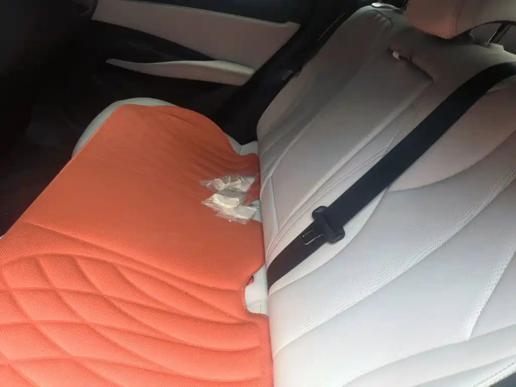 BYD Seal 06 — фото 18