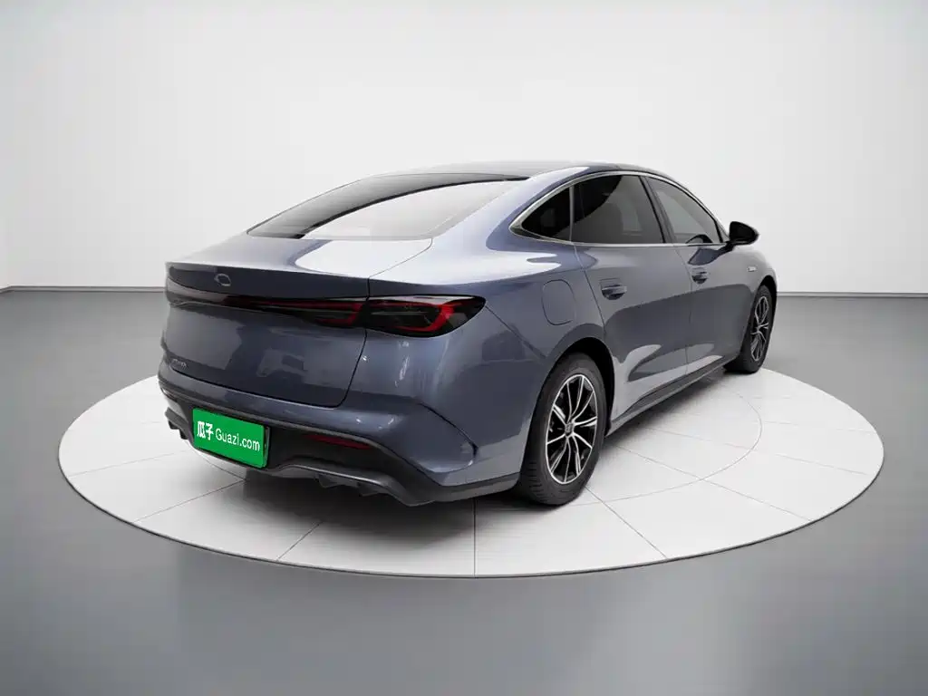 BYD Seal 06 — фото 6