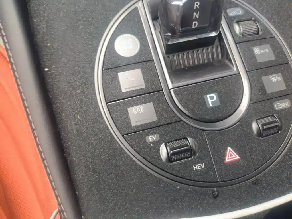 BYD Seal 06 — фото 9