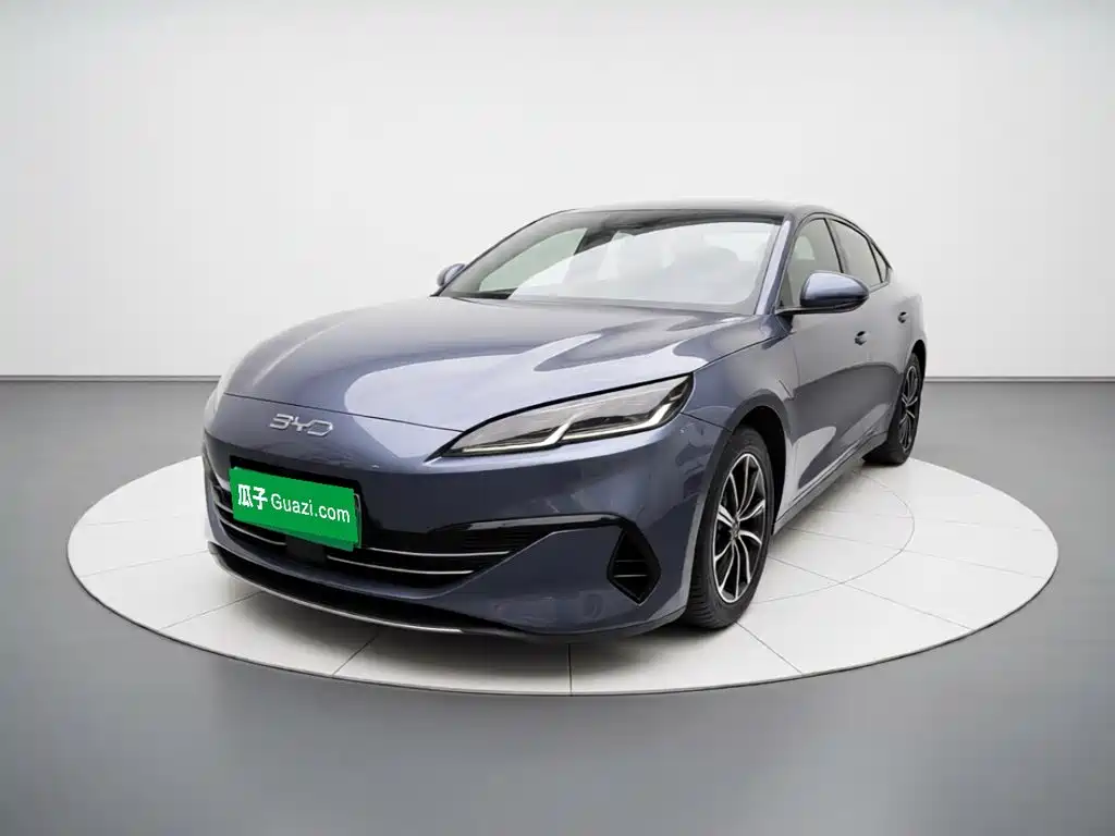 BYD Seal 06
